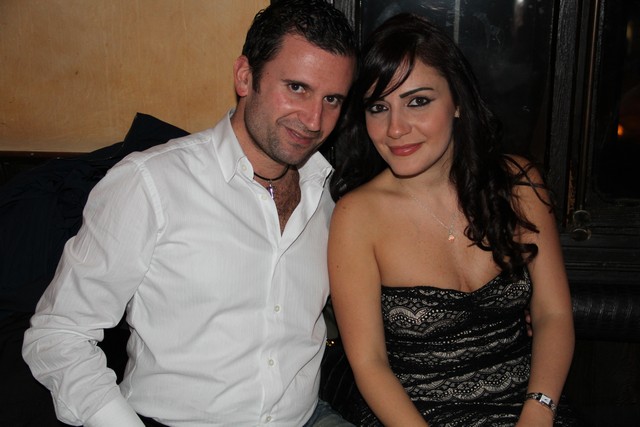 New Year’s Eve at El Gardel